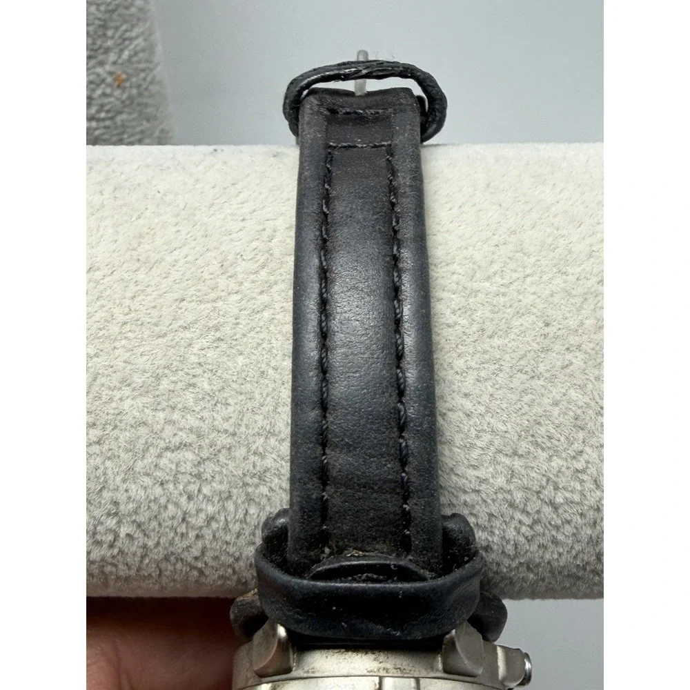 Wenger 091.0650 Intel Logo New Battery Ladies Watch 30MM 7